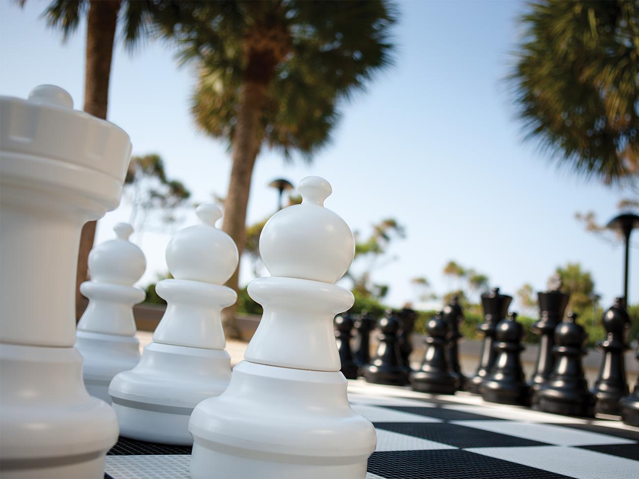 Chess Game